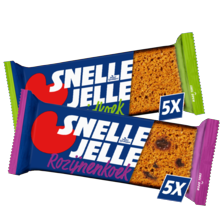 Snelle Jelle